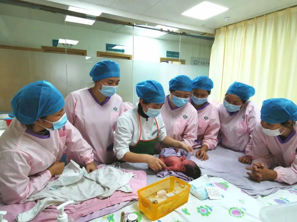 围场妇婴监护型护送